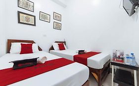 Reddoorz @ Plaza Jaro Iloilo