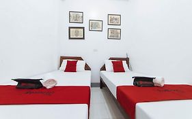 Reddoorz @ Plaza Jaro Iloilo